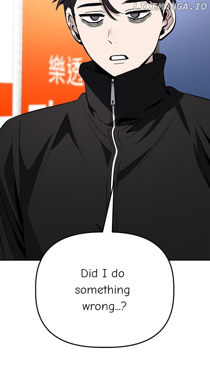 Unemployed Baek-soon Chapter 98 - page 2